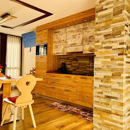 Home, Sweet Home Ливиньо Экстерьер фото