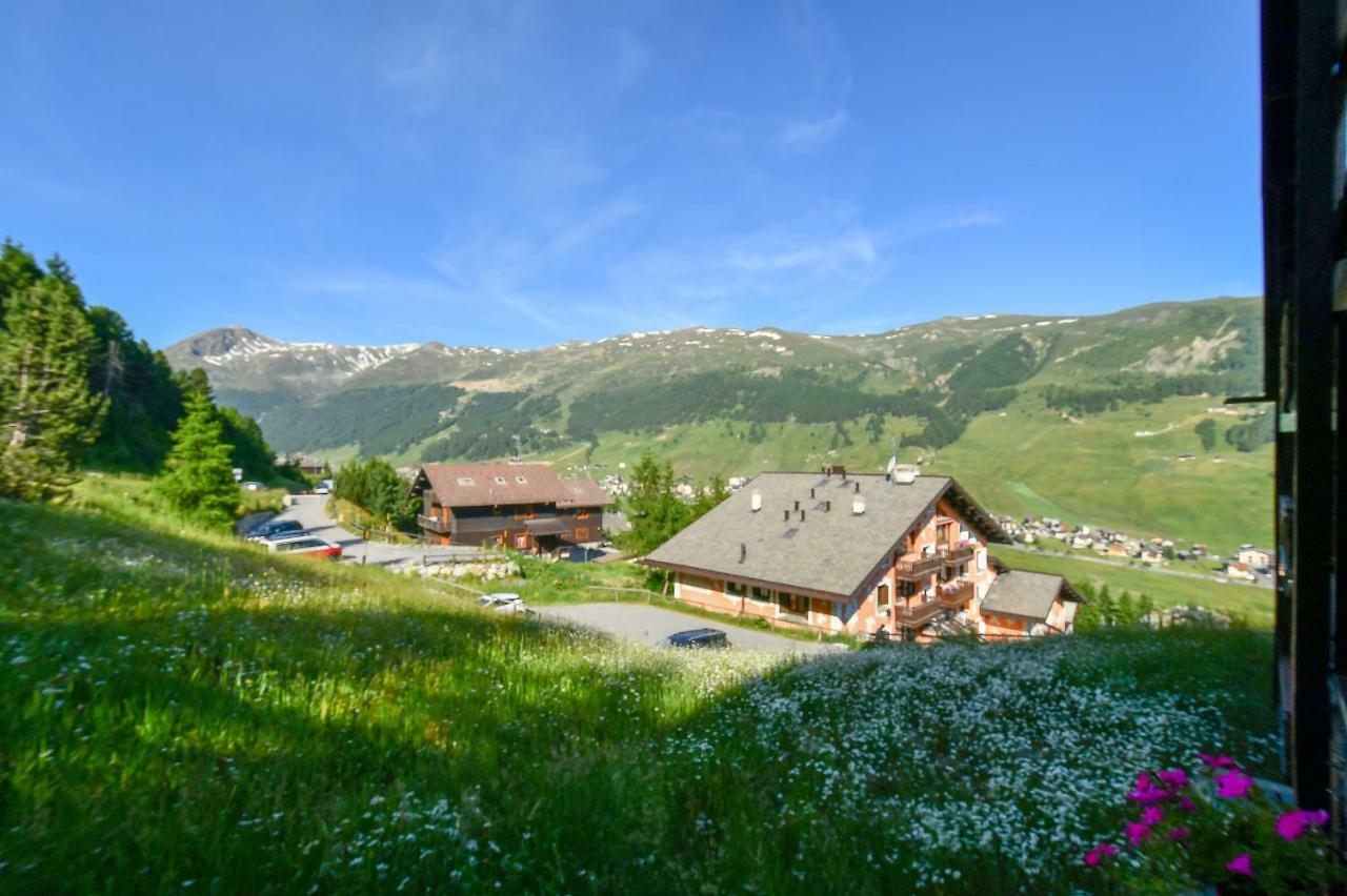 Home, Sweet Home Ливиньо Экстерьер фото
